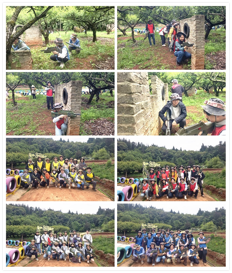 KIZ Organizes 2026 Graduate Student Comprehensive Quality Training