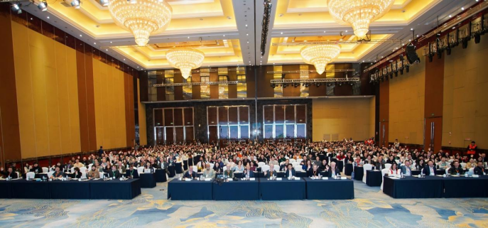 4th AsiaEvo Conference Concludes in Kunming，Spurring Regional Collaboration