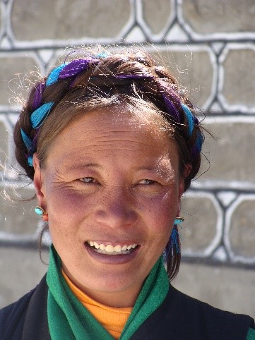 Study reveals the genetic mechanism of adaptation to high-altitude UV radiation in Tibetan populations