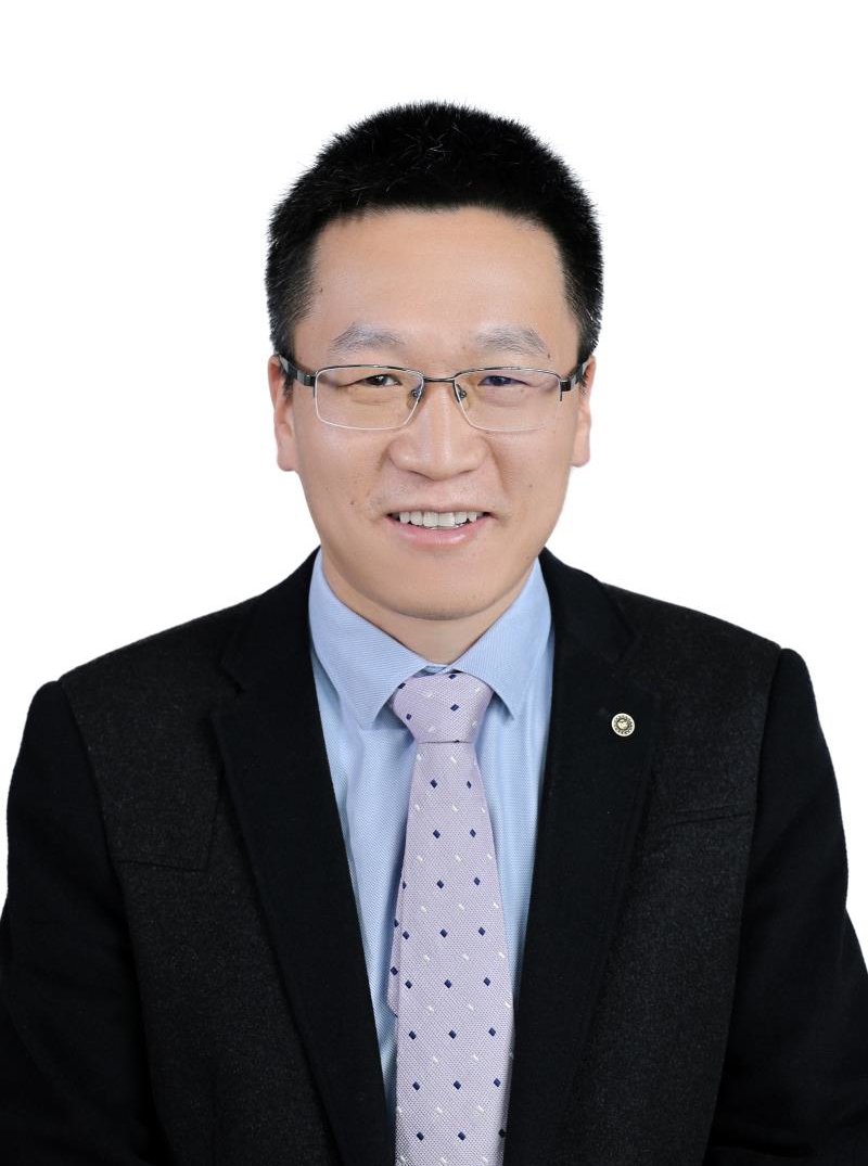 焦保卫