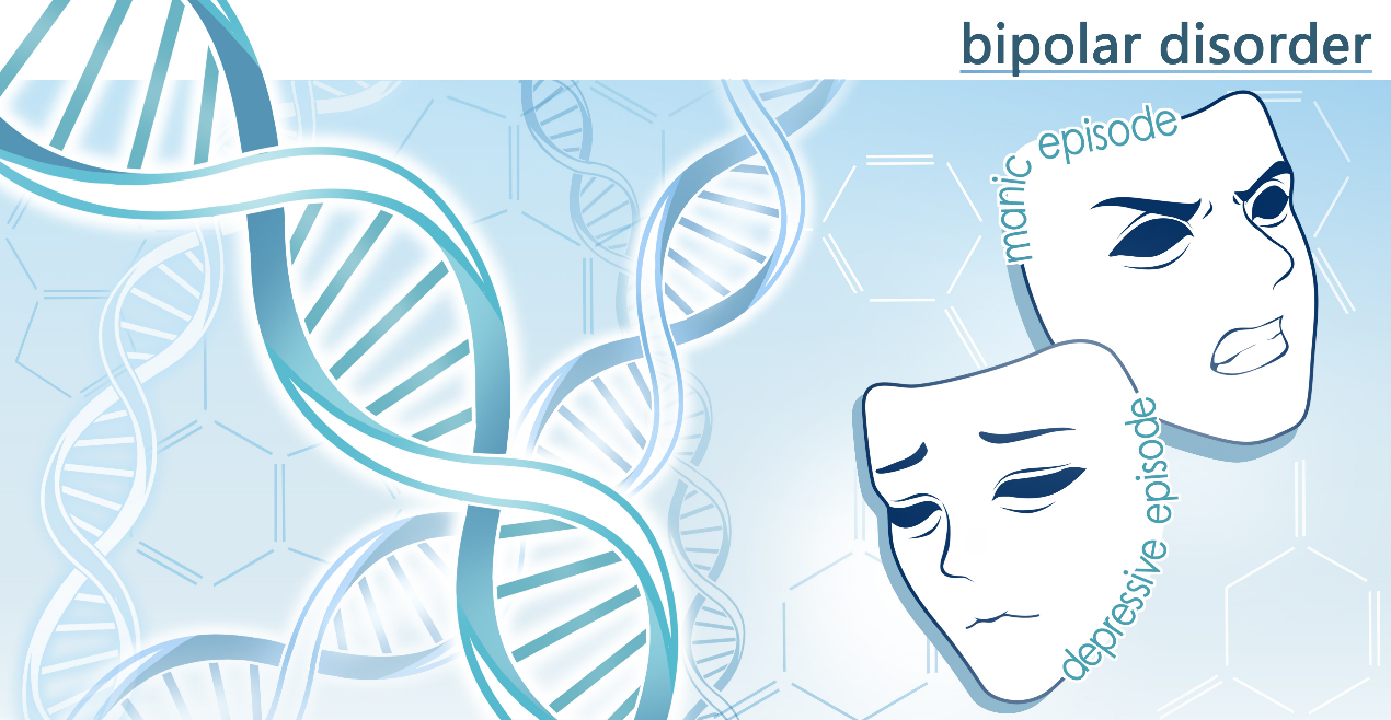Scientists Uncovers Genetic Architecture of Bipolar Disorder in Han Chinese Population